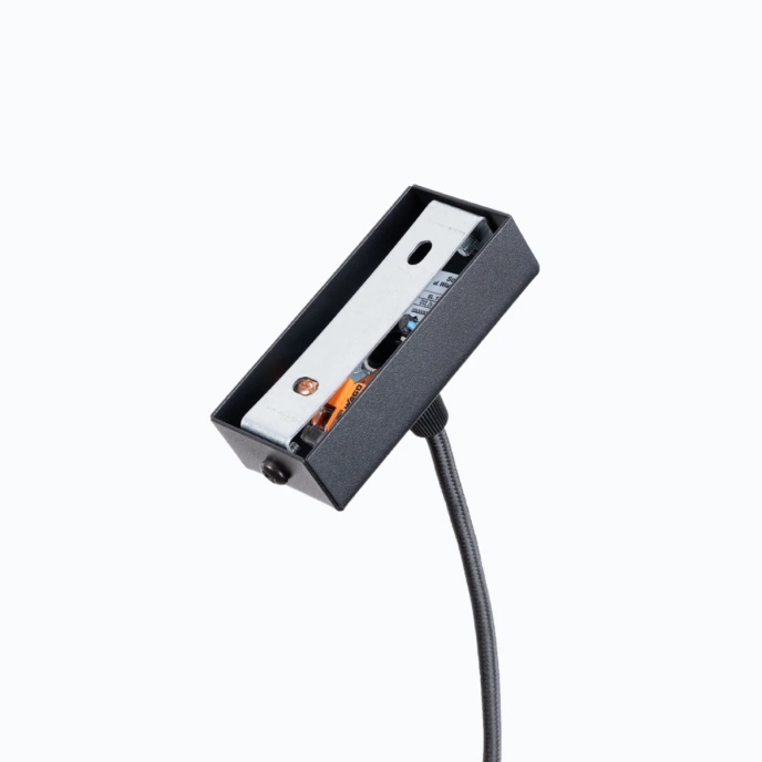 Hanglamp SPARK zwart