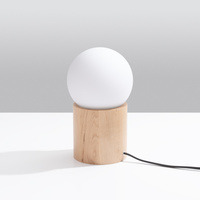 Bureaulamp