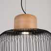 Hanglamp GABBIA 35