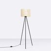 Staande lamp NEVIA marmer