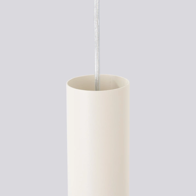 Hanglamp LAGOS 3L beige