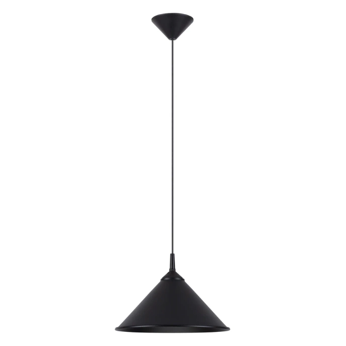 Hanglamp ZUMA zwart