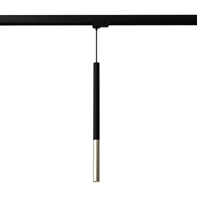 MOZAICA zwart/złoto G9