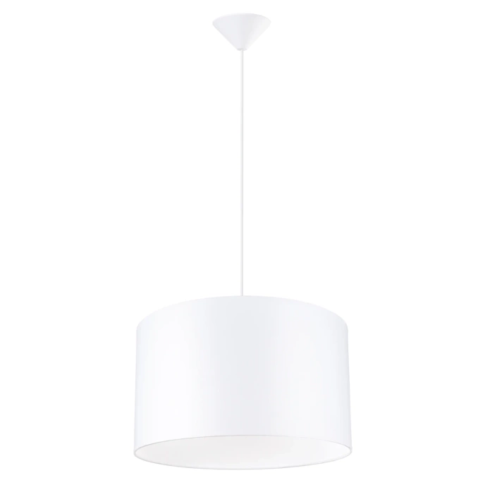 Hanglamp NOVA 40 wit