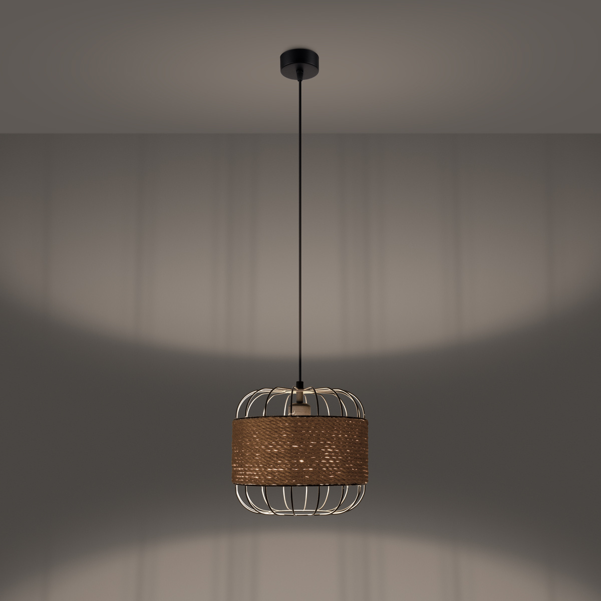 Hanglamp FOST