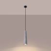 Hanglamp ELECTRA beton