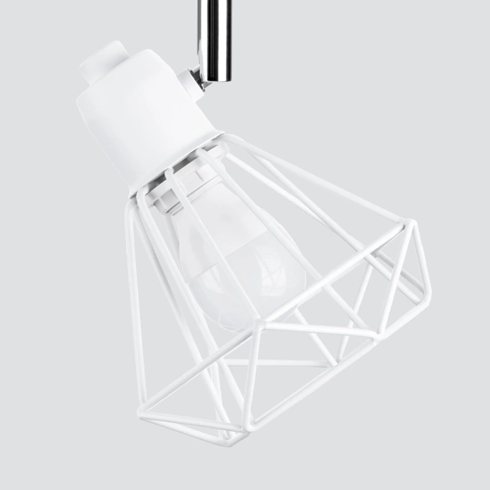 Plafondlamp ARTEMIS 3 wit