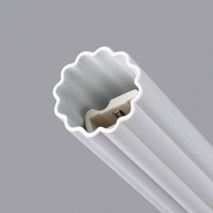 Hanglamp ARCHE 1 wit