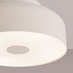 Plafondlamp OMIQ beige