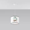 Hanglamp UNICORN 30