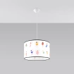 Hanglamp FAIRY 40