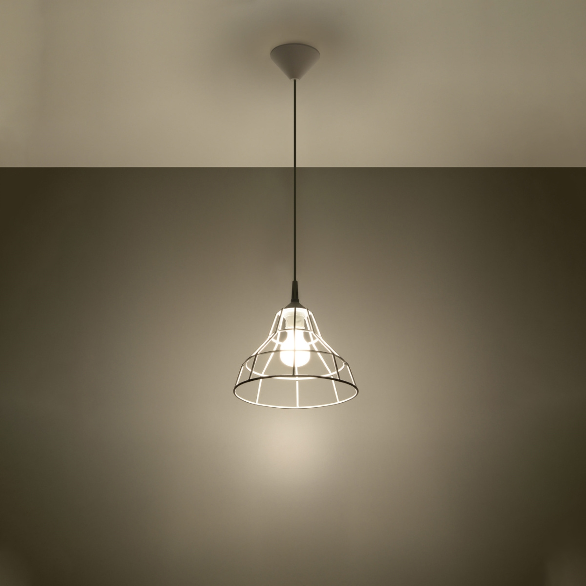 Hanglamp ANATA wit