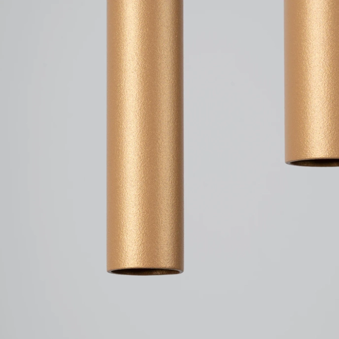 Hanglamp PASTELO 2 goud