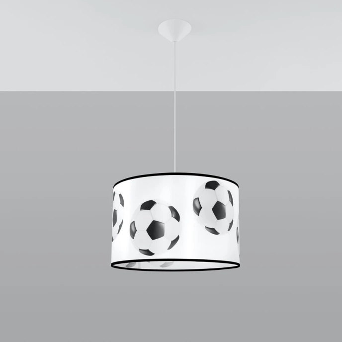Hanglamp VOETBAL A 40