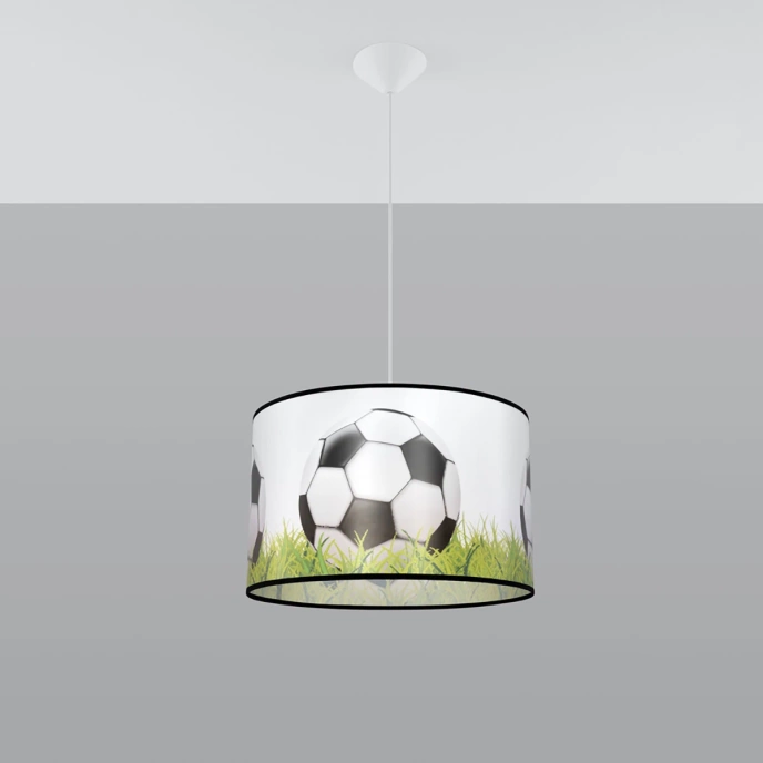 Hanglamp VOETBAL C 40