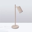 Plafondlamp KARBON 4L taupe