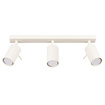 Plafondlamp RING 3L beige