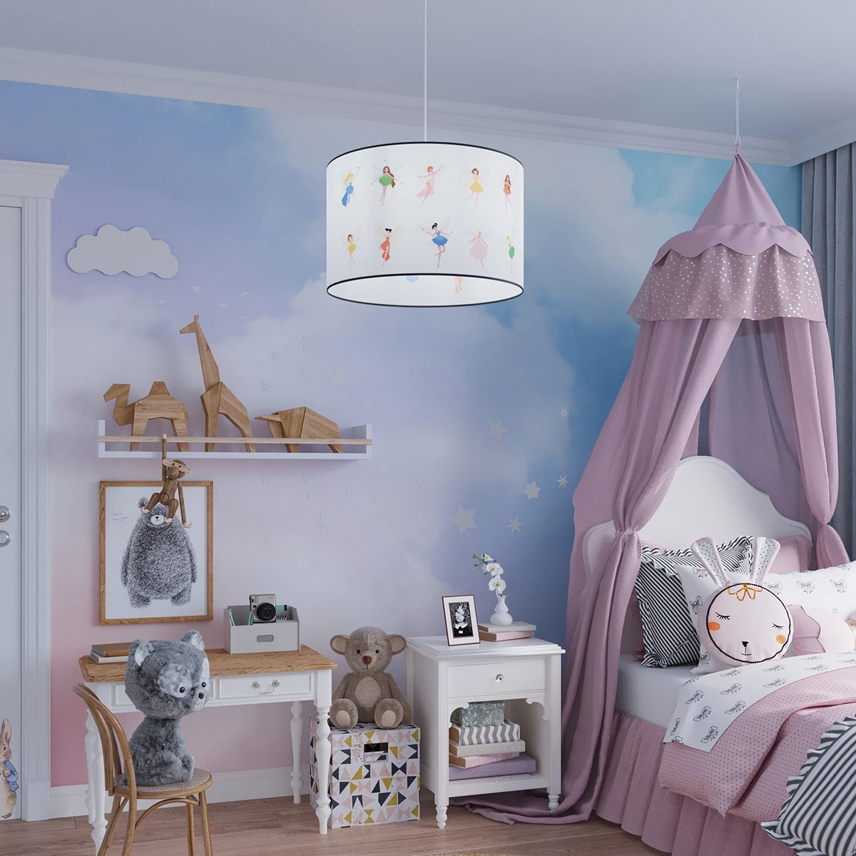 Hanglamp FAIRY 40