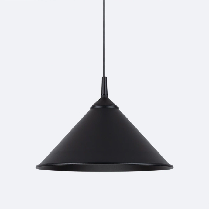 Hanglamp ZUMA zwart
