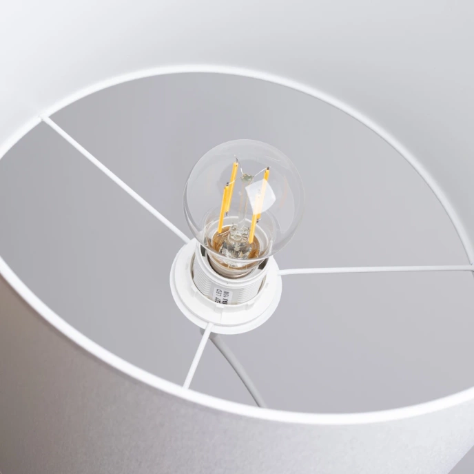 Hanglamp NOVA 30 wit