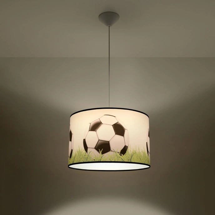 Hanglamp VOETBAL C 40