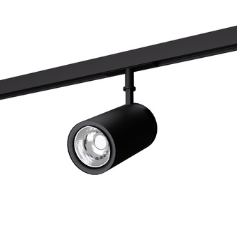 TINO zwarte LED 3000K 30W 2400lm
