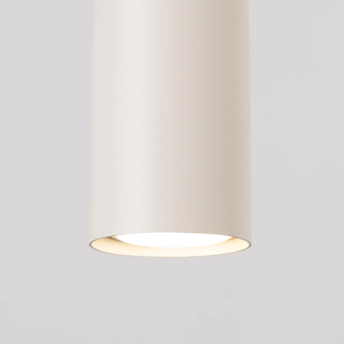 Hanglamp LAGOS 1 beige