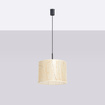 Hanglamp NEVIA marmer