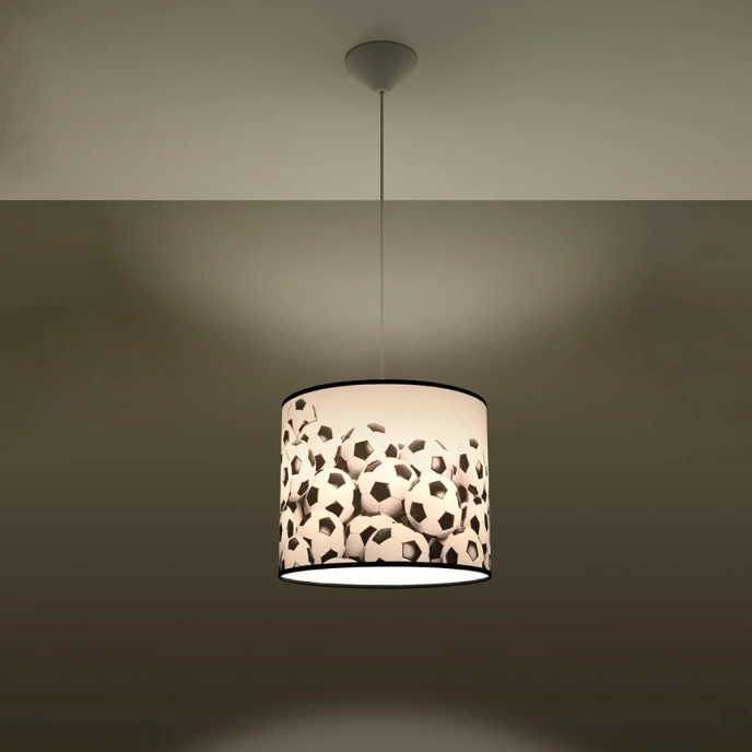 Hanglamp FOOTBALL B 30