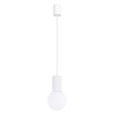 Hanglamp HALO 1 wit