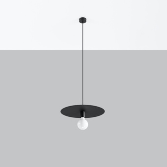 Hanglamp FLAVIO zwart