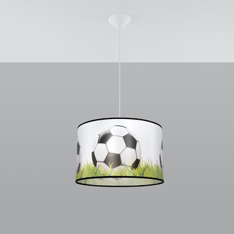 Hanglamp VOETBAL C 40