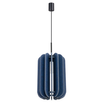 Hanglamp MULA 27 marine