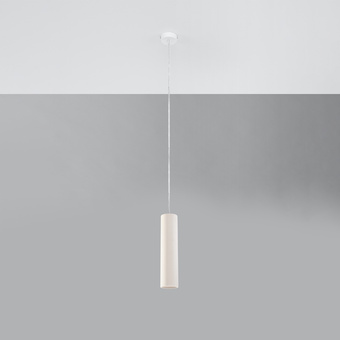 Keramische hanglamp NANCY