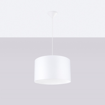 Hanglamp NOVA 40 wit