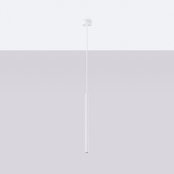 Hanglamp ARCHE 1 wit