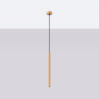 Hanglamp ARCHE 1 goud