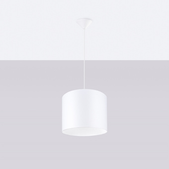 Hanglamp NOVA 30 wit