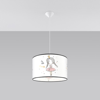 Hanglamp PRINCESS 40