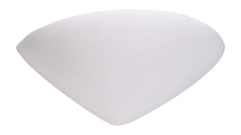 MANGASSIE keramische wandlamp