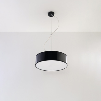 Hanglamp ARENA 35 zwart