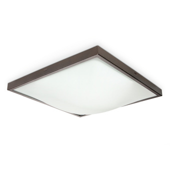 Plafond STUDIO 40 Wengé