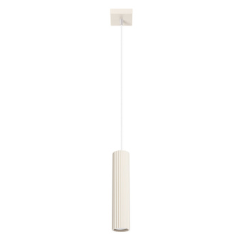 Hanglamp KARBON 1 beige