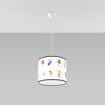 Hanglamp FAIRY 30