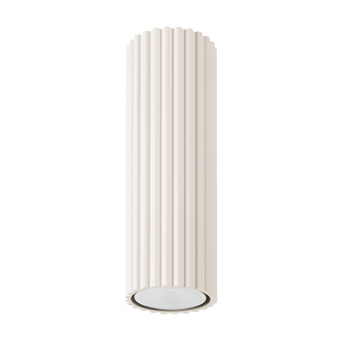 Plafondlamp KARBON 20 beige