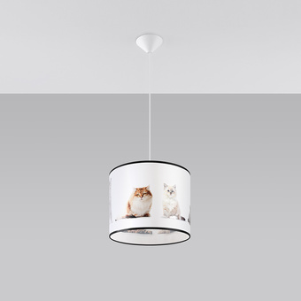 Hanglamp KITTY 30