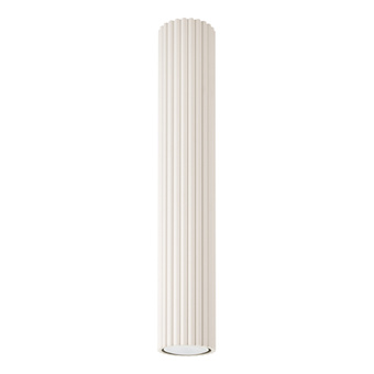 Plafondlamp KARBON 40 beige