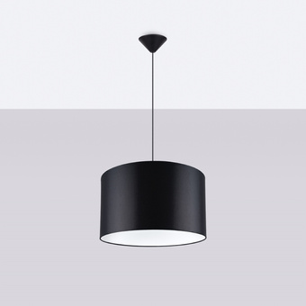 Hanglamp NOVA 40 zwart
