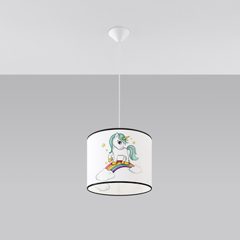 Hanglamp UNICORN 30