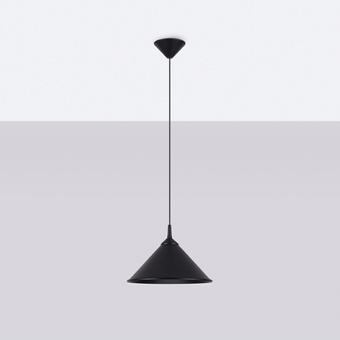 Hanglamp ZUMA zwart